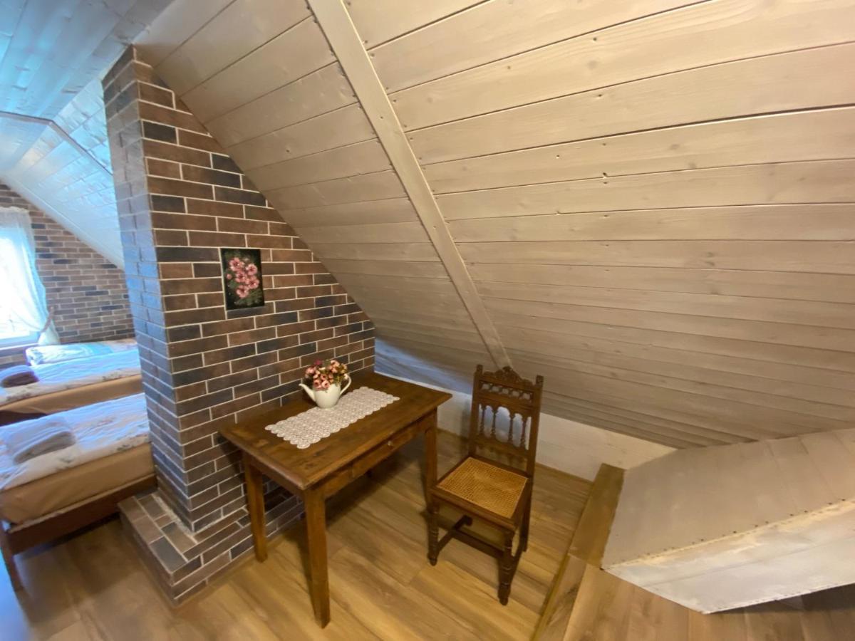 Arbatines Apartamentai Биржай Экстерьер фото