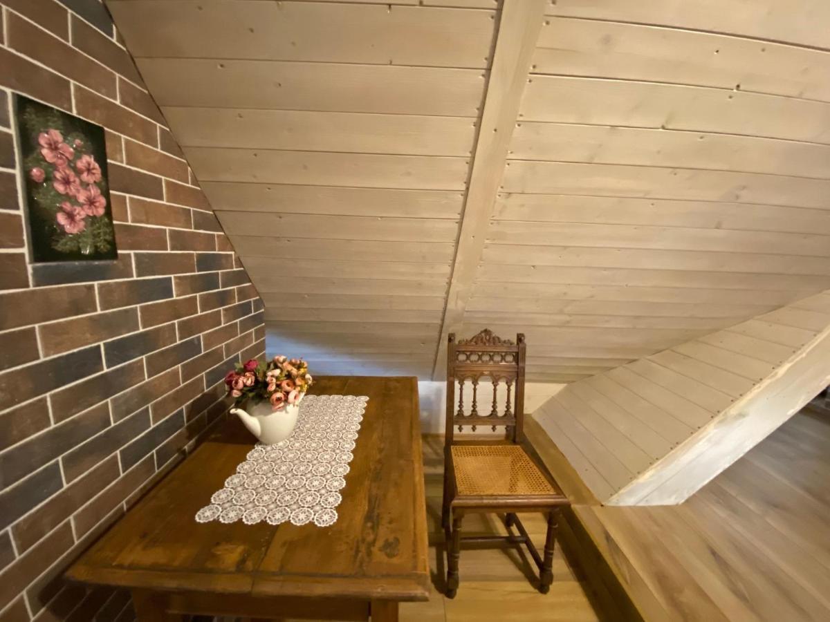 Arbatines Apartamentai Биржай Экстерьер фото