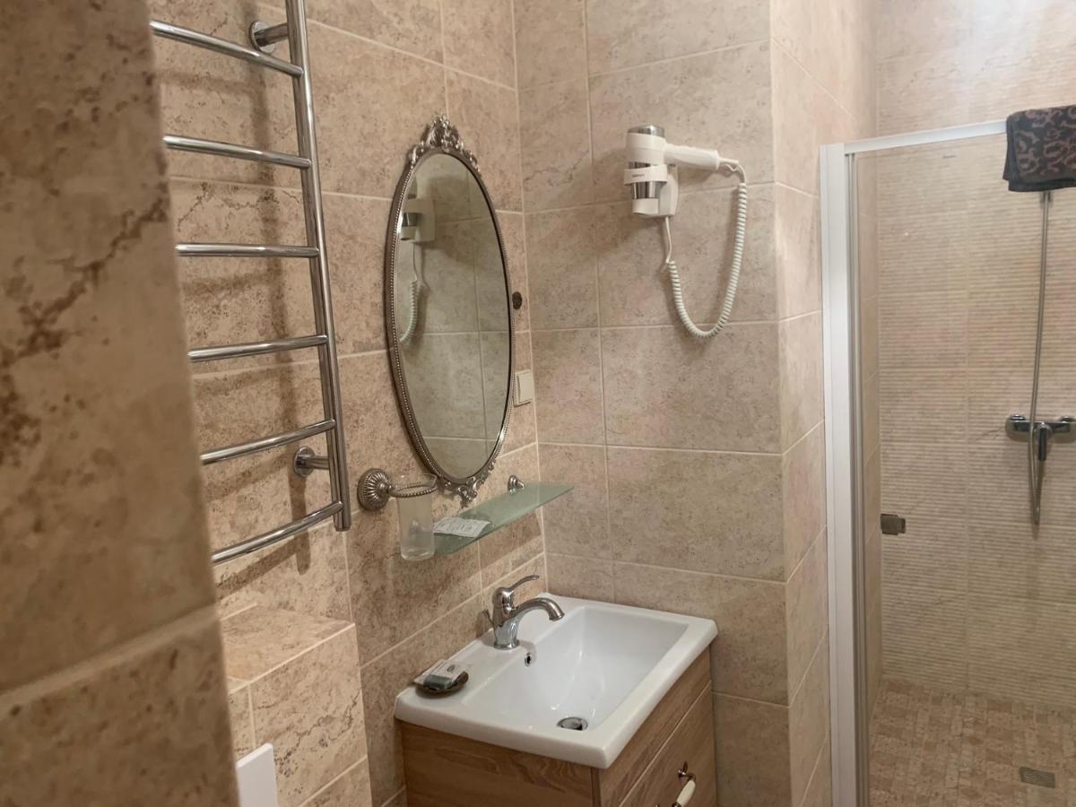 Arbatines Apartamentai Биржай Экстерьер фото