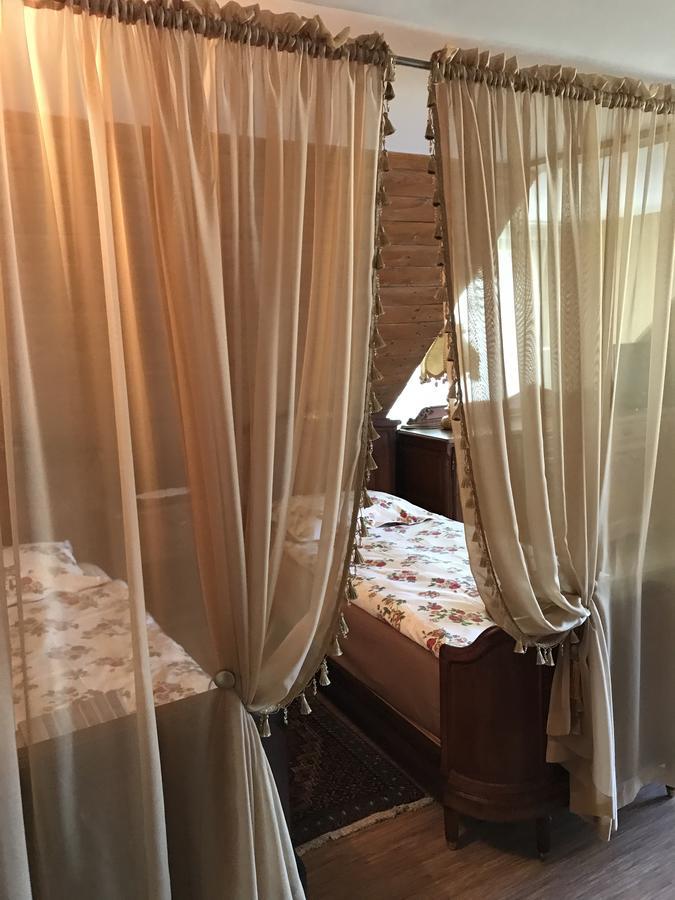Arbatines Apartamentai Биржай Экстерьер фото