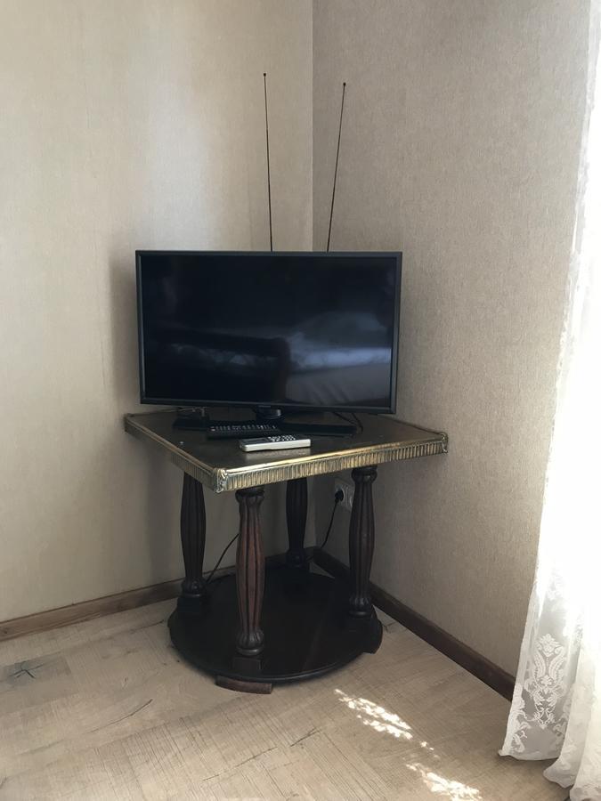 Arbatines Apartamentai Биржай Экстерьер фото